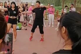 大美曹县万亩荷塘