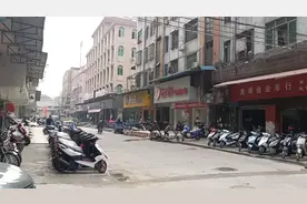 全国最大的摩托车批发市场，假如禁摩禁电，对我们影响有多大？视频封面