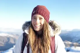 欢迎回家！15岁华裔天才滑雪少女转中国籍 渴望代表中国征战冬奥视频封面