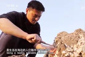 吃完牡蛎千万别扔壳，牡蛎壳敲碎煮水饮用，竟有特别的妙效视频封面