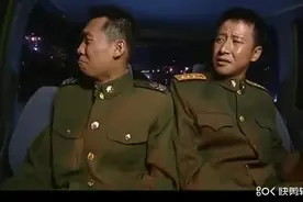 士兵突击  史今张译退伍  惜别部队 这段看哭了