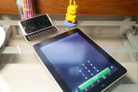 用iPad初代插SIM卡拨打电话、收发短信息视频封面