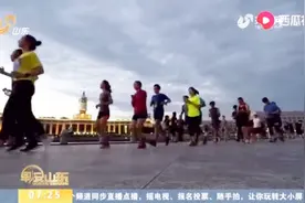 科学家研究发现：晚上锻炼效率高益处大，晚间是慢跑的最佳时机视频封面