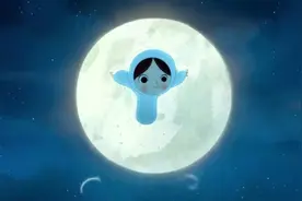 【海洋之歌】Song of the sea