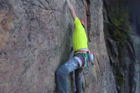 绳索对攀岩的重要性视频封面