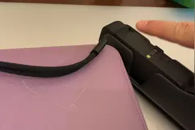 大疆pocket2 拴绳骨掉出视频封面