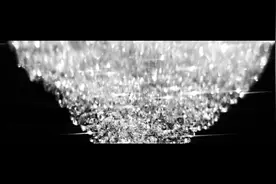 蕾阿娜的超级好听《diamond》