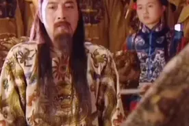 太平天国第三十一，东王代天赏罚，天王终于硬气一回视频封面