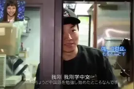 不解！日本电视台报道：中国小哥会多国语言，却在日本当点餐员视频封面