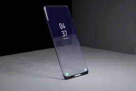 来自未来的梦幻手机！全球首款透明手机曝光，由三星设计！