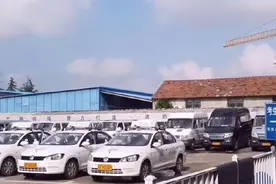 科目三路考，为什么还要额外收取考场服务费呢？视频封面