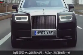 跟领导坐车，是自己坐副驾驶还是领导坐？很多人因此丢掉了工作