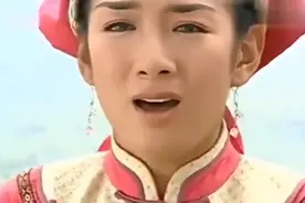 五阿哥永琪和小燕子婚后生活大曝光，膝下四名子女快活似神仙！视频封面