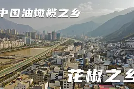 甘肃也有南方城市？陇上江南古城武都，曾是诸葛亮北伐的交通要道视频封面