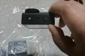 国产的运动相机能拍短视频用吗？烦请朋友们给拿个主意视频封面
