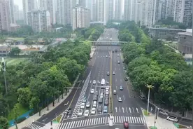 深圳首个智慧道路长啥样？来看智慧道路改造工程视频封面