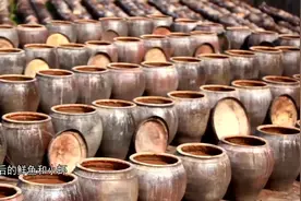 福建老口味可以不放盐巴，却必加的调味品是虾油视频封面