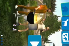 模拟山羊怎么解锁外星山羊