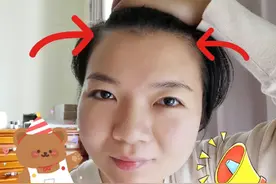 六一儿童节，讲讲发际线视频封面