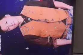 烧脑节目，超级烧脑，快来围观帅哥哦