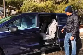 奥德赛跟艾力绅如何选择？看了介绍再决定！视频封面