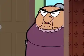 憨豆家里变成了游乐园，看到自制的乐园，感觉太棒了