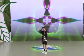创造营2019学员孙圻峻《boyfriend》视频封面