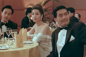 十分钟重温港片巅峰之作《纵横四海》：真希望这岁月是一场春梦视频封面