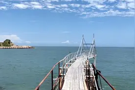 营子山，饶平的“马尔代夫”，原来潮州的海也可以那么美视频封面