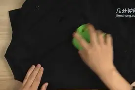 如何去除衣物上的絮状物视频封面