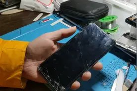 小米手机如何换屏，拆解维修教程视频