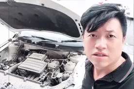 电瓶亏过一次电后，一定要这样养护，可以省掉一个新电瓶的钱视频封面
