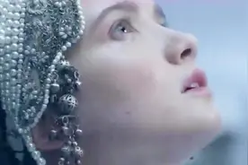 李圣杰一首《来自天堂的魔鬼》，一夜间刷爆抖音，画面超燃