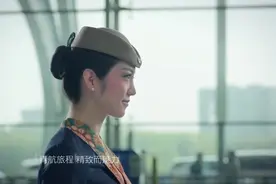 青岛航空宣传MV：青航旅程，精致而魅力，伴您通行！！！视频封面