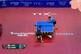 乒乓球女队几十年来唯一外籍世界冠军的诞生 平野美宇vs郑怡静视频封面