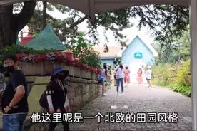 青岛最豪的别墅区八大关，很多政要名人住过这，有钱不一定能买到视频封面