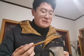 喝中药好难哇呀呀呀，我为什么要吃中药，难受😭视频封面