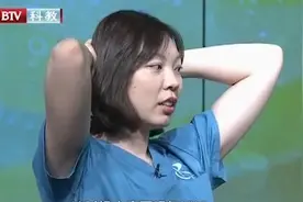 巧学腹式呼吸小技巧，每天坚持做一做，可排浊气让肺更年轻
