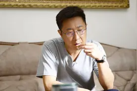 国家一级演员林永健，痛失爱子差点抑郁，老来得子，失子原因曝光视频封面