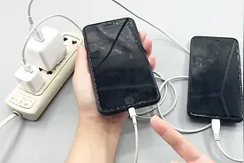 手机充电时，万万不可做这三件事，别当耳旁风，吃了亏就来不及了视频封面