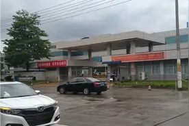 东莞黄江也有一个长盈，但是怎么找都找不到，这是啥情况啊！视频封面
