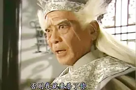 老丈人武功盖世，试探女婿武功，考验女婿，谁知女婿隐藏高深功夫视频封面