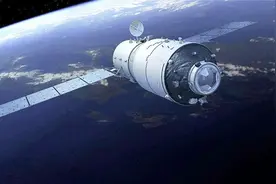 航天科技报喜，中国空间站迈上新台阶，实验室阶段全部任务完成视频封面