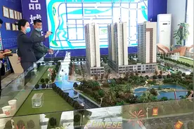 南宁沙井片区现房要4500、大家觉得贵了吗？视频封面