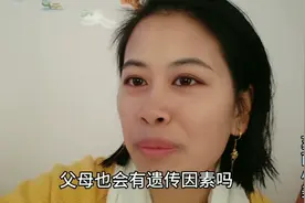 12岁小男孩天天都掉头发，难道这也有遗传因素？很担心哪天成秃顶视频封面