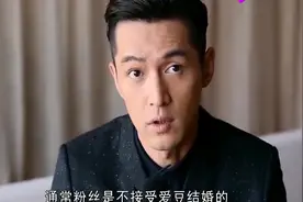 马天宇称不想结婚，面对家人催婚说话很伤人，这波操作有点过分了