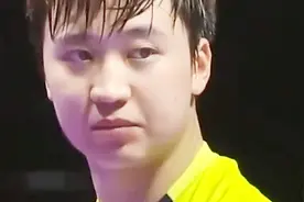 同样为国兵一哥的马龙和张继科，全满贯和大满贯会有这么大的差距视频封面