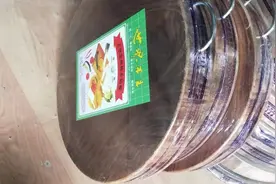 广西龙州特产砧板现场加工，真材实料，耐用。视频封面