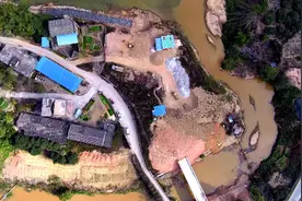 钦州市灵山县武利镇