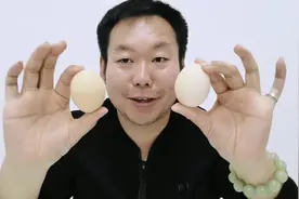 答案揭晓！糖尿病人能不能吃煮鸡蛋？血糖会不会很高？看老王测试视频封面